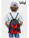 BAAGL  BAAGL Vrečka Harry Potter Feniks GRS
