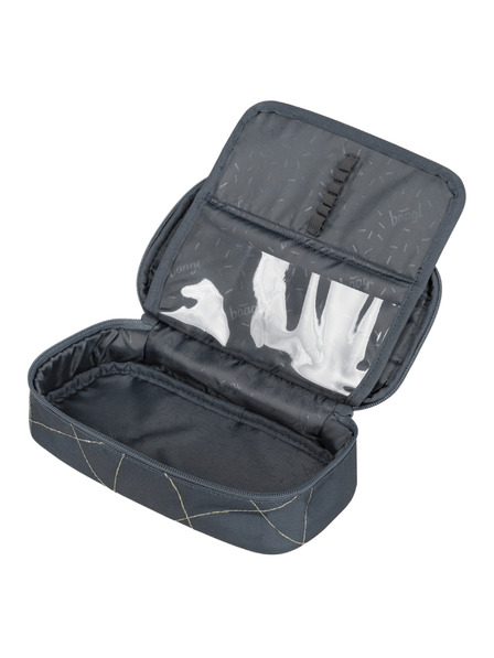 BAAGL  BAAGL SET 5 Skate Max Wave: nahrbtnik, penal, vrečka, športna torba, ledvinka GRS