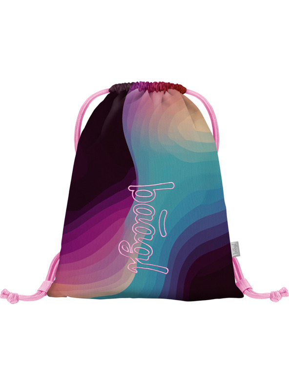 BAAGL  BAAGL Vrečka Lyra GRS