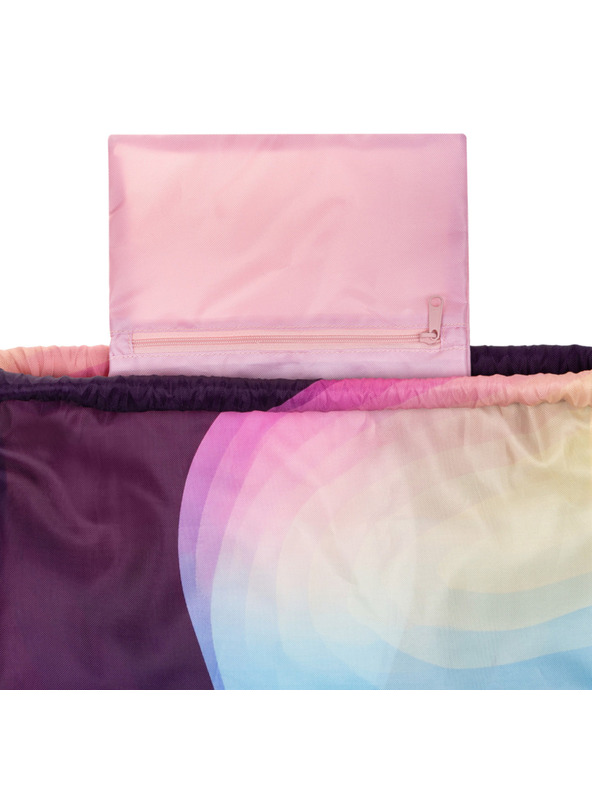 BAAGL  BAAGL Vrečka Lyra GRS