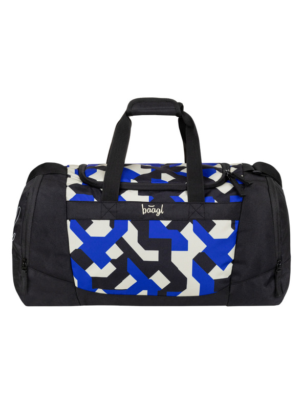 BAAGL  BAAGL Športna torba Variety GRS