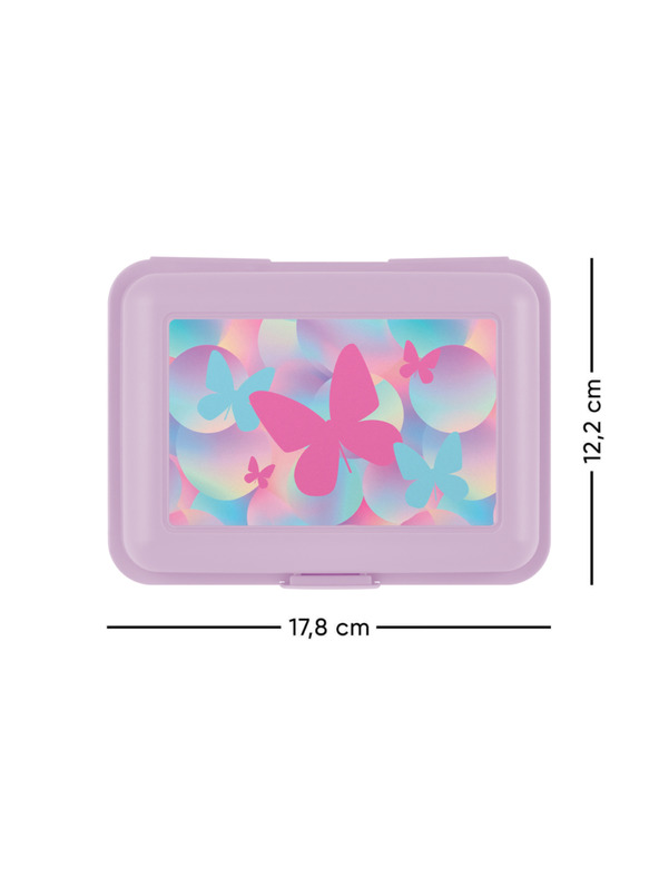 BAAGL  BAAGL Škatla za prigrizek Candy