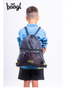 BAAGL  BAAGL SET 3 Airy Traktor: nahrbtnik, peresnica, vrečka GRS
