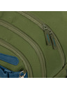 BAAGL  BAAGL Šolski nahrbtnik Skate Olive GRS