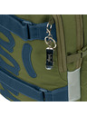 BAAGL  BAAGL Šolski nahrbtnik Skate Olive GRS
