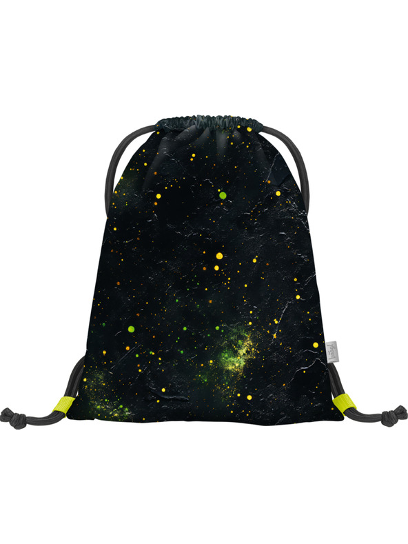 BAAGL  BAAGL Vrečka s žepom Traktor GRS