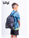 BAAGL  BAAGL Vrečka s žepom Traktor GRS