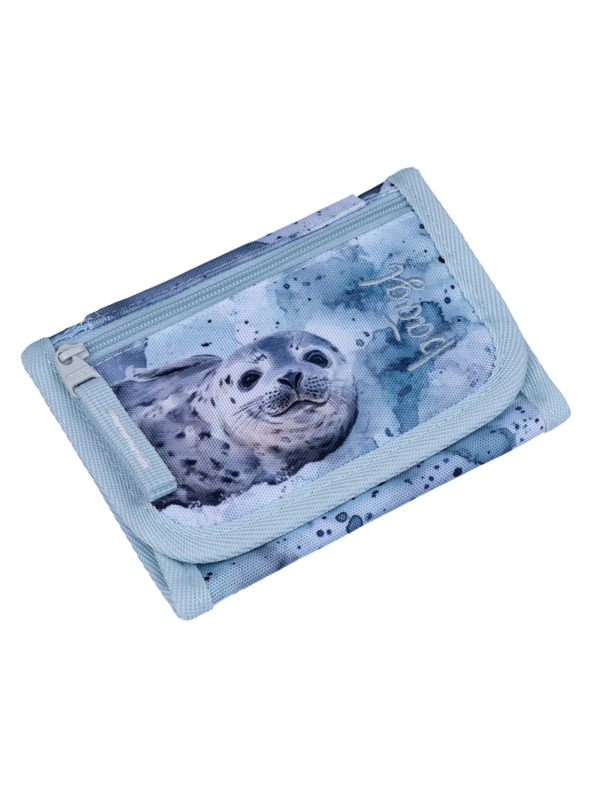 BAAGL  BAAGL Denarnica okrog vratu Polar GRS