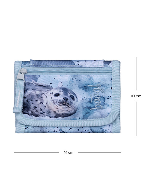 BAAGL  BAAGL Denarnica okrog vratu Polar GRS