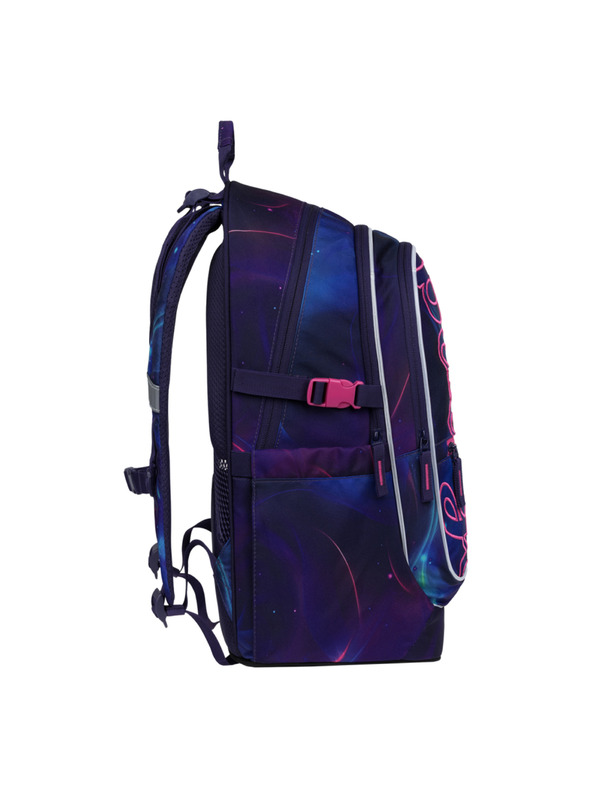 BAAGL  BAAGL SET 5 Core Nova: nahrbtnik, peresnica, vrečka, ledvinka, ovoj na prenosni računalnik GRS