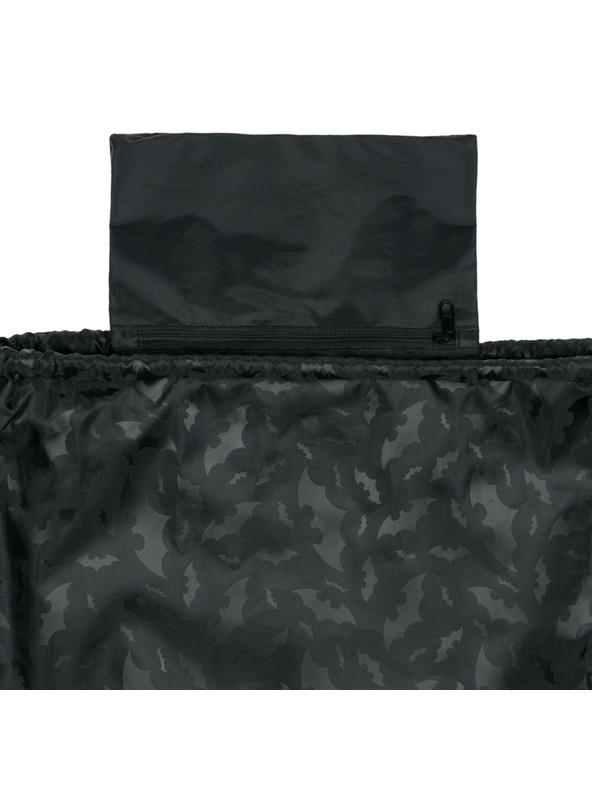 BAAGL  BAAGL Vrečka Batman črna GRS