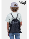 BAAGL  BAAGL Vrečka Batman črna GRS