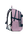 BAAGL  BAAGL Šolski nahrbtnik Skate Rose GRS