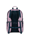 BAAGL  BAAGL Šolski nahrbtnik Skate Rose GRS