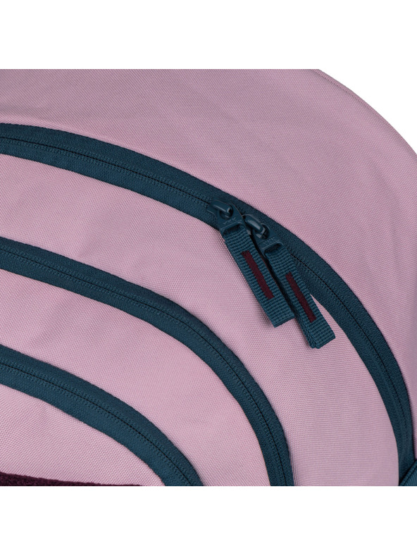 BAAGL  BAAGL Šolski nahrbtnik Skate Rose GRS