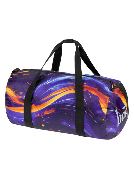 BAAGL  BAAGL Zložljiva športna torba Hoop Vibe GRS