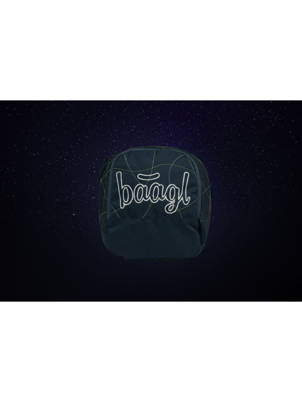 BAAGL  BAAGL Športna torba Wave GRS