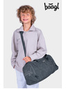 BAAGL  BAAGL Športna torba Wave GRS