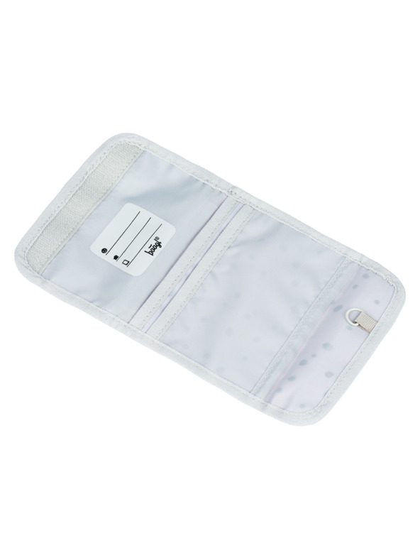 BAAGL  BAAGL Denarnica na vratu Flamingovca