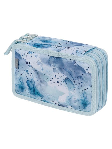 BAAGL  BAAGL Šolska peresnica tridelnična Polar GRS