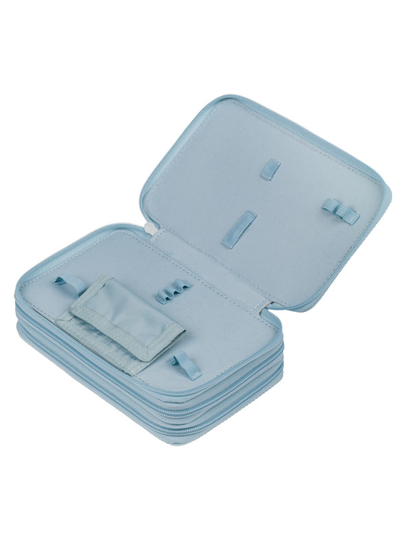 BAAGL  BAAGL Šolska peresnica tridelnična Polar GRS