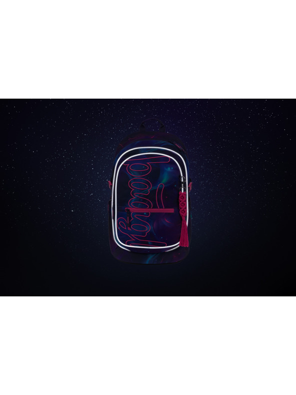 BAAGL  BAAGL Šolski nahrbtnik Core Nova GRS