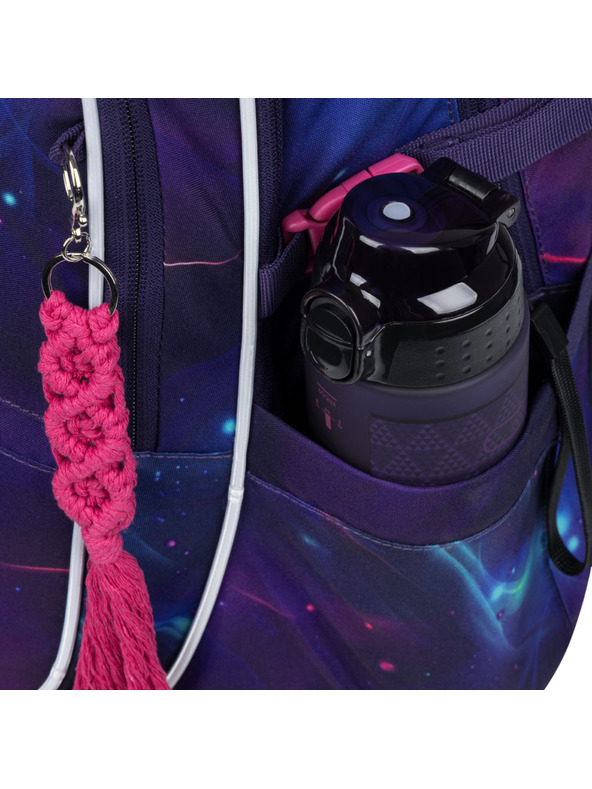 BAAGL  BAAGL Šolski nahrbtnik Core Nova GRS