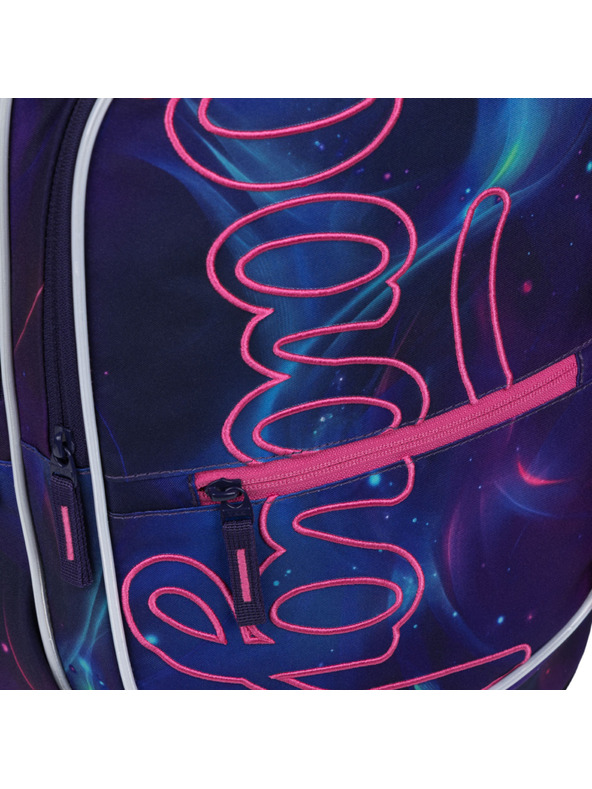 BAAGL  BAAGL Šolski nahrbtnik Core Nova GRS