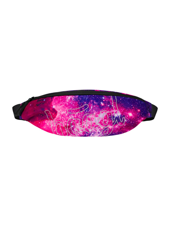 BAAGL  BAAGL SET 5 Skate Max Galaxy: nahrbtnik, peresnica, vrečka, sportna torba, ledvinka GRS
