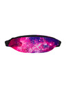 BAAGL  BAAGL SET 5 Skate Max Galaxy: nahrbtnik, peresnica, vrečka, sportna torba, ledvinka GRS