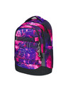 BAAGL  BAAGL SET 5 Skate Max Galaxy: nahrbtnik, peresnica, vrečka, sportna torba, ledvinka GRS