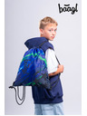BAAGL  BAAGL Vrečka Football champion GRS