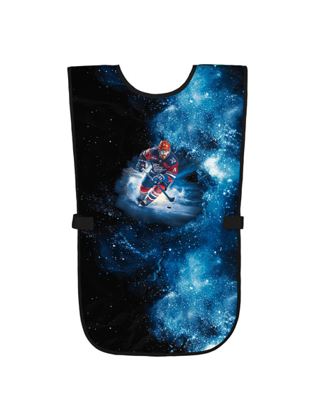 BAAGL  BAAGL Otroški predpasnik Hokej