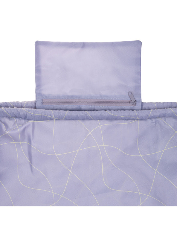 BAAGL  BAAGL Vrečka Mishmash GRS