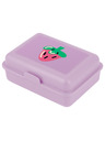 BAAGL  BAAGL Škatla za malico Lavender Jagoda
