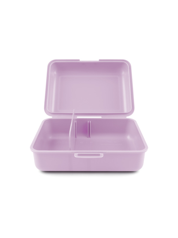 BAAGL  BAAGL Škatla za malico Lavender Jagoda