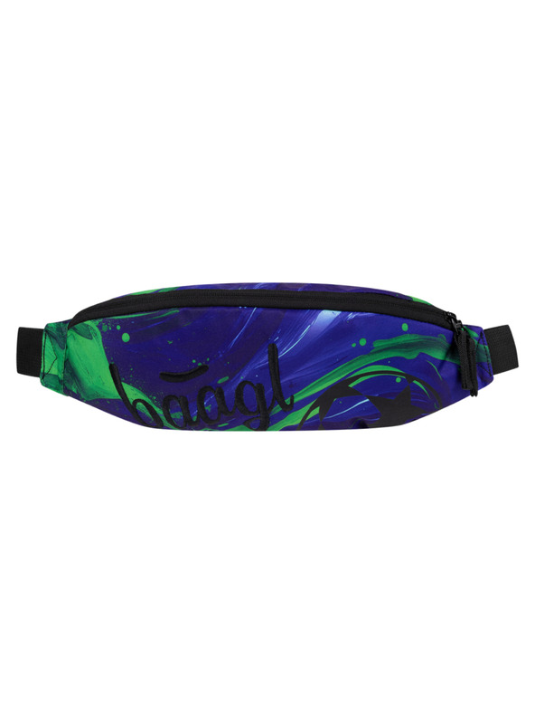 BAAGL  BAAGL Ledvinka Snap Football champion GRS