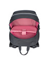 BAAGL  BAAGL Šolski nahrbtnik Core Logo roza GRS