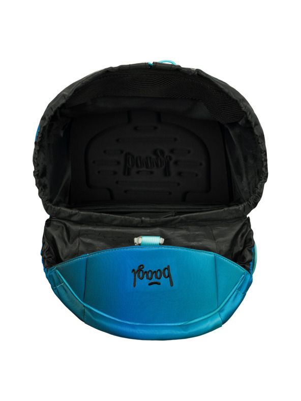 BAAGL  BAAGL SET 3 Airy Plus Butterfly: nahrbtnik, peresnica, vrečka