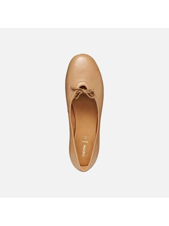 Geox Bežne ženske baletanke Geox New Palmaria