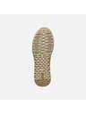 Geox Bež ženski mokasini Geox Flextride