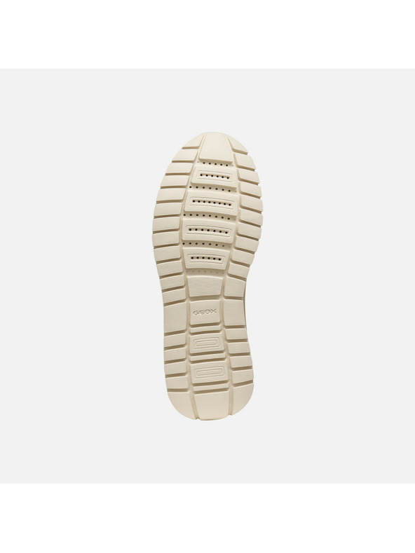 Geox Bežni ženski teniski Geox Sukie 2.0