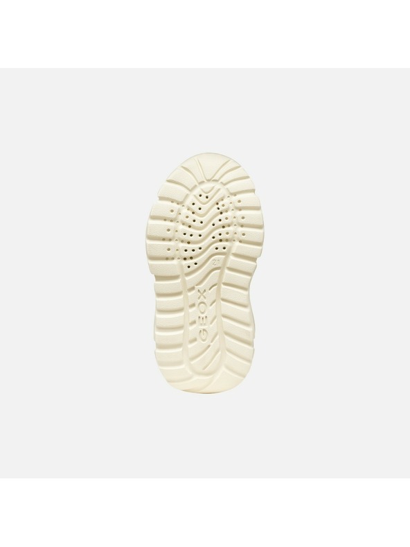 Geox Rožnati dekliški teniski Geox Ciufciuf