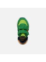 Geox Zeleni fantovski teniski Geox Flexyper Mini