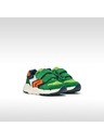 Geox Zeleni fantovski teniski Geox Flexyper Mini