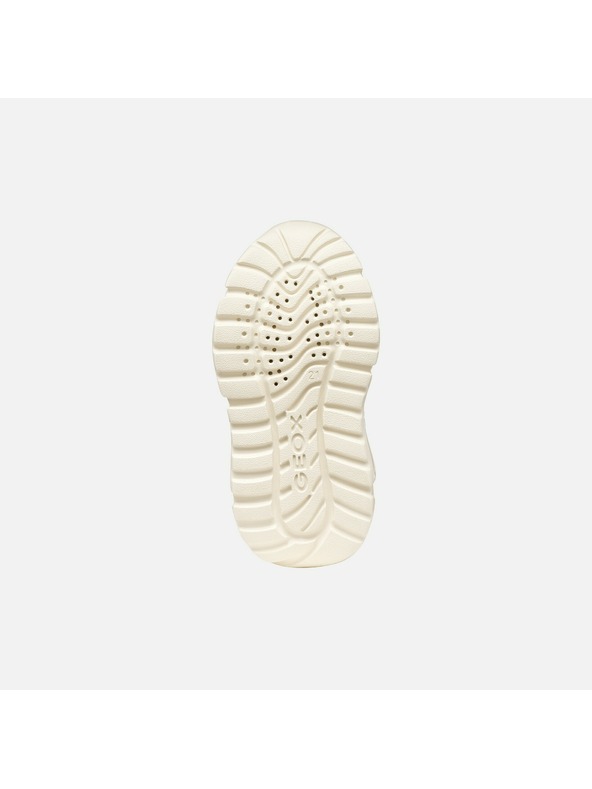 Geox Modri dečji teniski Geox Ciufciuf