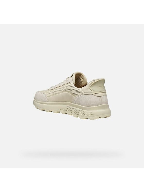 Geox Kremasti moški teniski Geox Spherica Plus Fast in