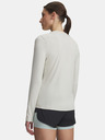 Under Armour Ženska majica Under Armour W Explor IsoChill UPF LS-WHT