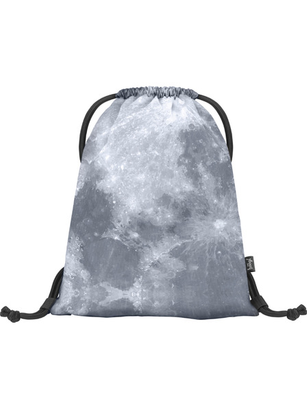 BAAGL  Siva torba Baagl NASA Grey