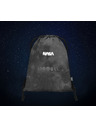 BAAGL  Siva torba Baagl NASA Grey